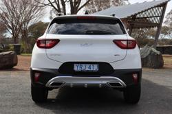 2024 Kia
Stonic GT-Line
