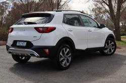 2024 Kia
Stonic GT-Line