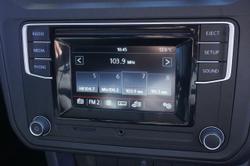 2016 Volkswagen
Caddy TSI220