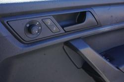 2016 Volkswagen
Caddy TSI220