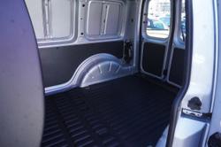 2016 Volkswagen
Caddy TSI220
