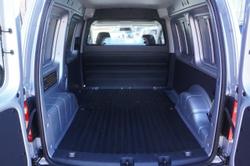 2016 Volkswagen
Caddy TSI220