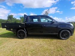 2023 Ssangyong
                Musso XLV Adventure