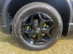 2023 Ssangyong
                Musso XLV Adventure