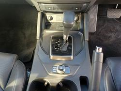 2023 Ssangyong
                Musso XLV Adventure
