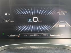 2023 Ssangyong
                Musso XLV Adventure