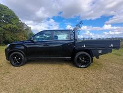 2023 Ssangyong
                Musso XLV Adventure