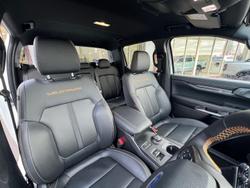 2024 Ford
                Ranger Wildtrak