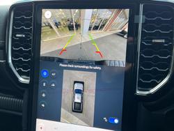 2024 Ford
                Ranger Wildtrak