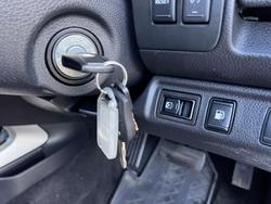 2017 Nissan Navara ST D23 Series 2 4x2 Brilliant Silver
