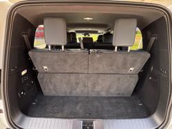 2021 Toyota Landcruiser Sahara