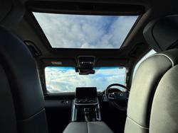 2021 Toyota Landcruiser Sahara