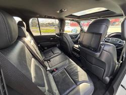 2021 Toyota Landcruiser Sahara