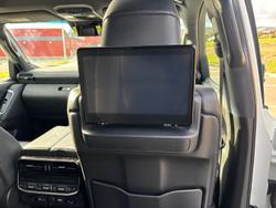 2021 Toyota Landcruiser Sahara