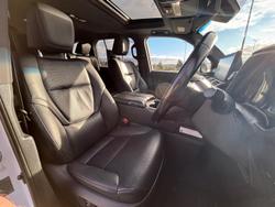 2021 Toyota Landcruiser Sahara