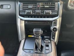 2021 Toyota Landcruiser Sahara