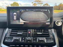 2021 Toyota Landcruiser Sahara