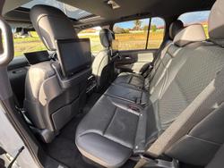 2021 Toyota Landcruiser Sahara