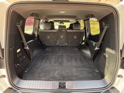 2021 Toyota Landcruiser Sahara