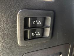 2021 Toyota Landcruiser Sahara