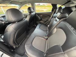 2014 Hyundai
ix35 Elite