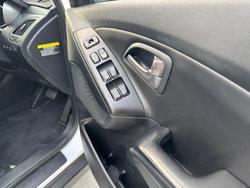 2014 Hyundai
ix35 Elite