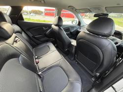 2014 Hyundai
ix35 Elite