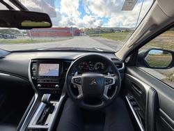 2021 Mitsubishi
Pajero Sport GLS