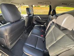 2021 Mitsubishi
Pajero Sport GLS