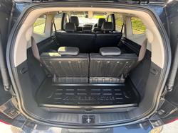 2021 Mitsubishi
Pajero Sport GLS