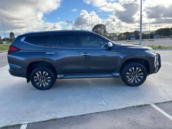 2021 Mitsubishi
Pajero Sport GLS
