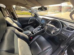 2021 Mitsubishi
Pajero Sport GLS
