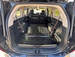 2021 Mitsubishi
Pajero Sport GLS
