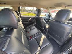 2021 Mitsubishi
Pajero Sport GLS