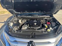 2021 Mitsubishi
Pajero Sport GLS