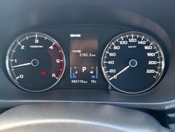 2021 Mitsubishi
Pajero Sport GLS