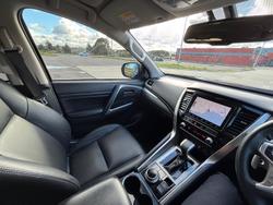 2021 Mitsubishi
Pajero Sport GLS