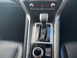2021 Mitsubishi
Pajero Sport GLS