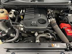 2018 Mazda
BT-50 XTR Hi-Rider