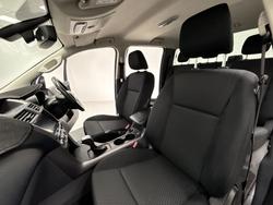 2018 Mazda
BT-50 XTR Hi-Rider