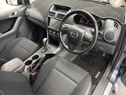 2018 Mazda
BT-50 XTR Hi-Rider