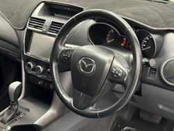 2018 Mazda
BT-50 XTR Hi-Rider
