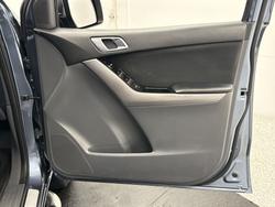 2018 Mazda
BT-50 XTR Hi-Rider