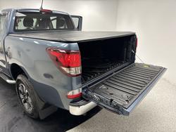 2018 Mazda
BT-50 XTR Hi-Rider