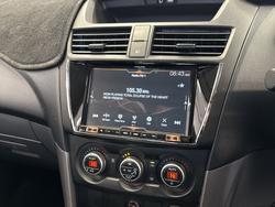 2018 Mazda
BT-50 XTR Hi-Rider