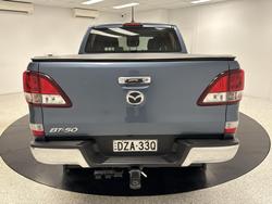 2018 Mazda
BT-50 XTR Hi-Rider