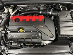 2024 Audi
                RS Q3 (No Badge)