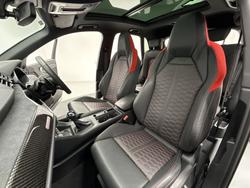 2024 Audi
                RS Q3 (No Badge)