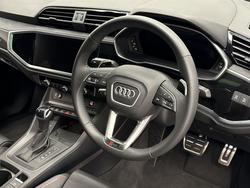 2024 Audi
                RS Q3 (No Badge)