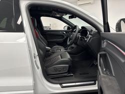 2024 Audi
                RS Q3 (No Badge)